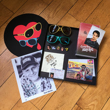 Load image into Gallery viewer, True Romance - OST LP Box Set