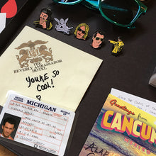 Load image into Gallery viewer, True Romance - OST LP Box Set
