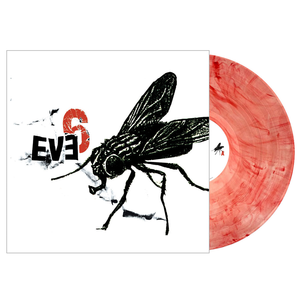 Eve 6 - Eve 6 LP (Blood Shot)