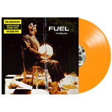Load image into Gallery viewer, Fuel - Sunburn LP (Orange)
