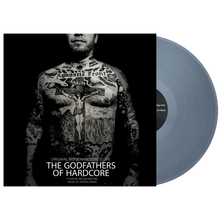 Load image into Gallery viewer, The Godfathers Of Hardcore - Score LP (Silver)
