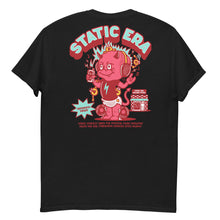 Load image into Gallery viewer, Static Era "Saturday Morning" T-Shirt