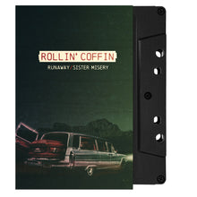 Load image into Gallery viewer, Runaway / Sister Misery