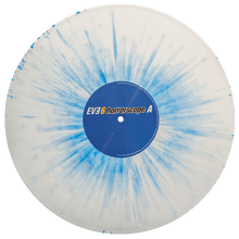 Load image into Gallery viewer, Eve 6 - Horrorscope LP (Blue Splatter)