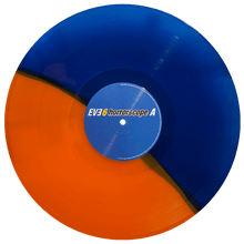 Load image into Gallery viewer, Eve 6 - Horrorscope LP (Blue / Orange Split)