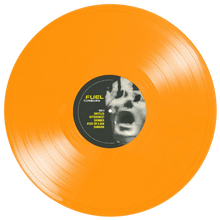 Load image into Gallery viewer, Fuel - Sunburn LP (Orange)
