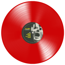 Load image into Gallery viewer, Fuel - Sunburn LP (Red)