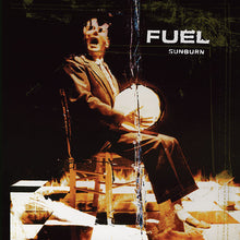Load image into Gallery viewer, Fuel - Sunburn LP (Red)
