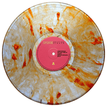 Load image into Gallery viewer, Sponge - Rotting Pinata LP (Candy Corn Smoke)