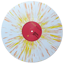 Load image into Gallery viewer, Sponge - Rotting Pinata LP (Candy Corn Splatter)