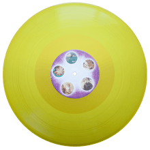Load image into Gallery viewer, Hot Rod - OST 2xLP (Dong Bag Yellow)