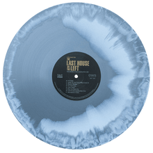 Load image into Gallery viewer, The Last House on the Left - OST LP (Silver / White Haze)
