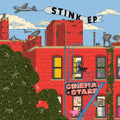 Stink E.P.