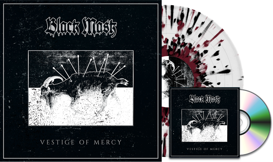 Vestige of Mercy