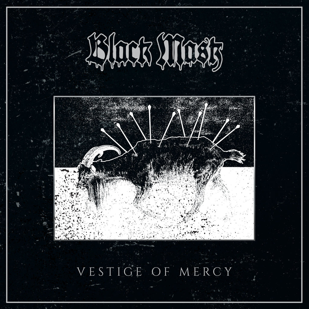 Vestige of Mercy