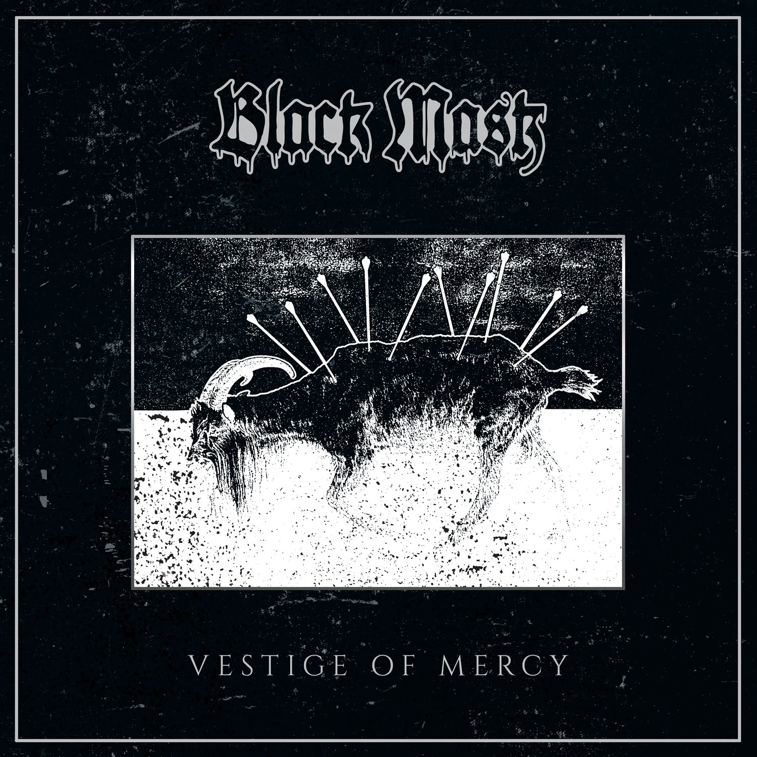 Vestige of Mercy