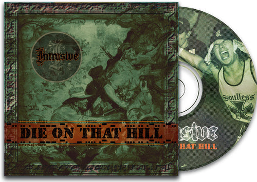 Die On That Hill