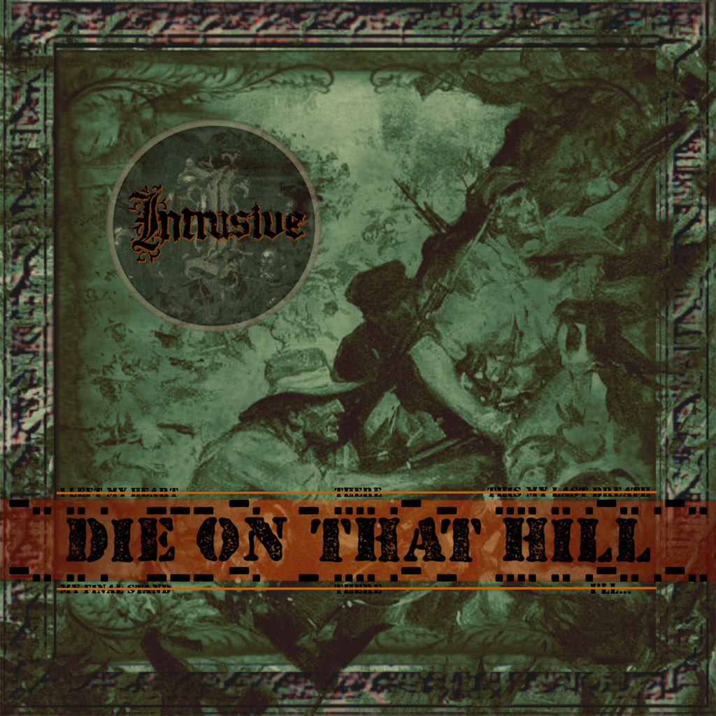 Die On That Hill