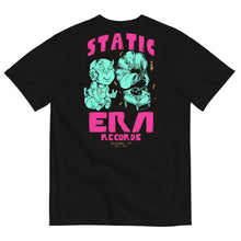 Load image into Gallery viewer, Static Era &quot;Phonograph&quot; T-Shirt
