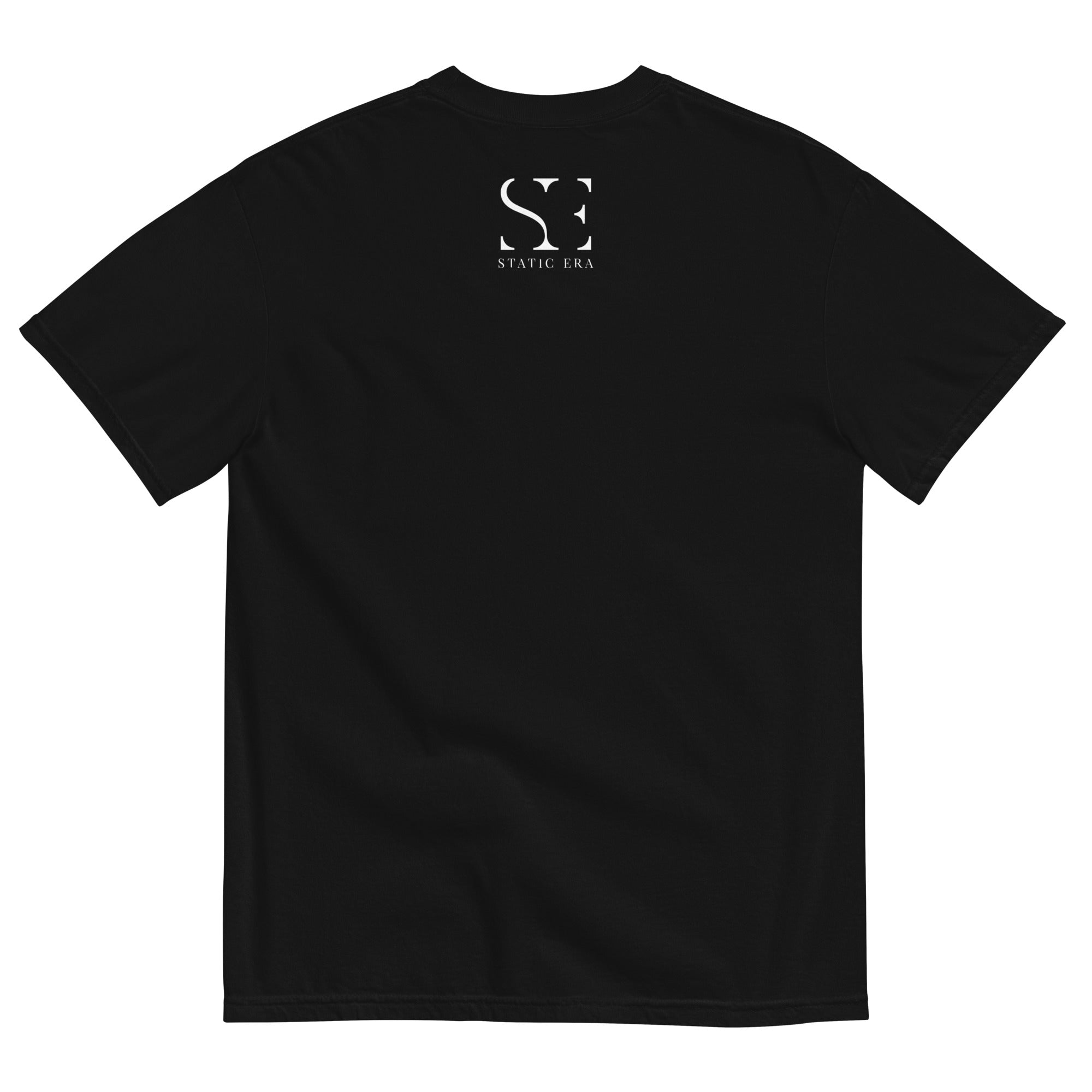 Clearbody "Feels Just The Same" T-Shirt