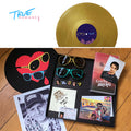True Romance - OST LP Box Set