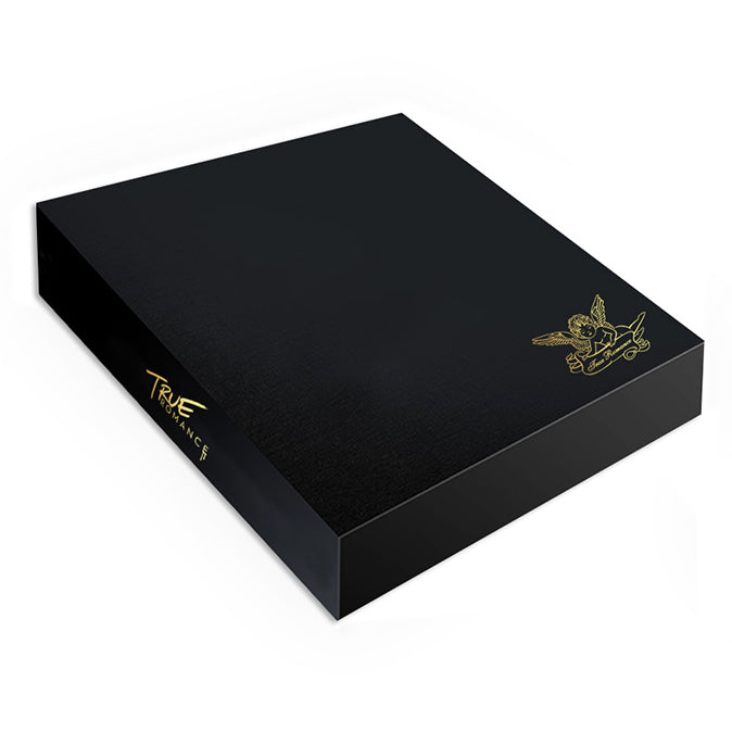 True Romance - OST LP Box Set