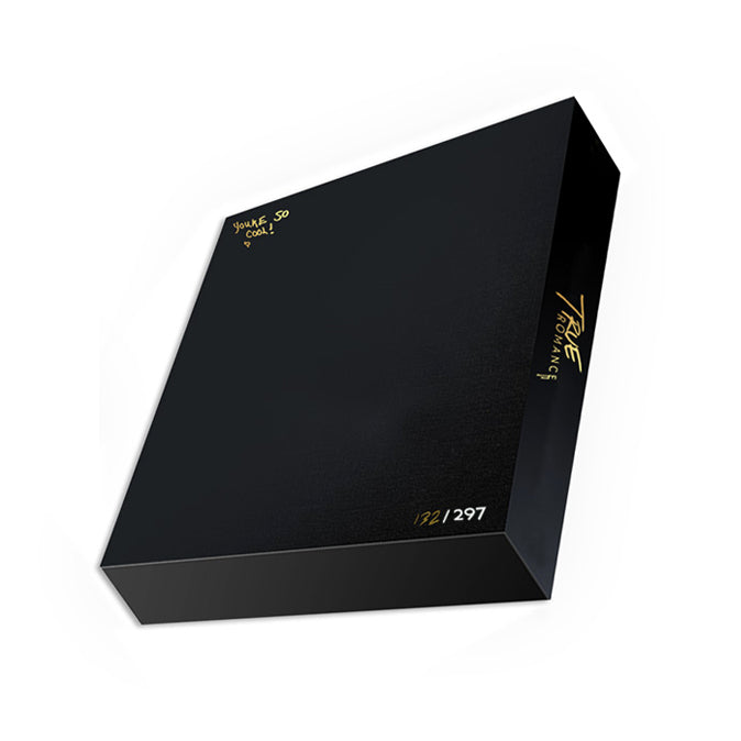 True Romance - OST LP Box Set