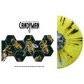 Candyman - OST LP (Honey Bee Splatter)