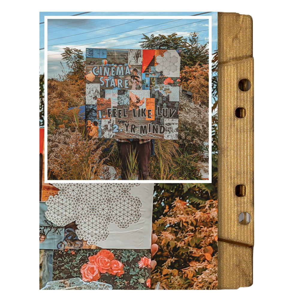 Feel Like Luv | Yr Mind