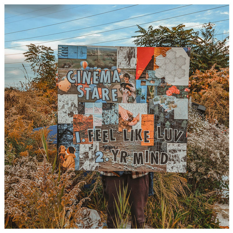 Feel Like Luv | Yr Mind