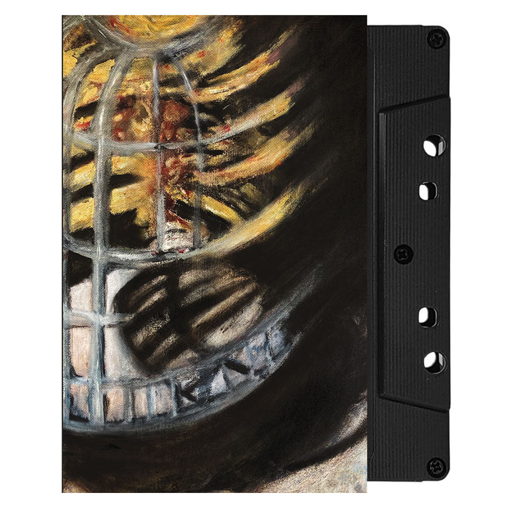 Dark Side Of The Cage