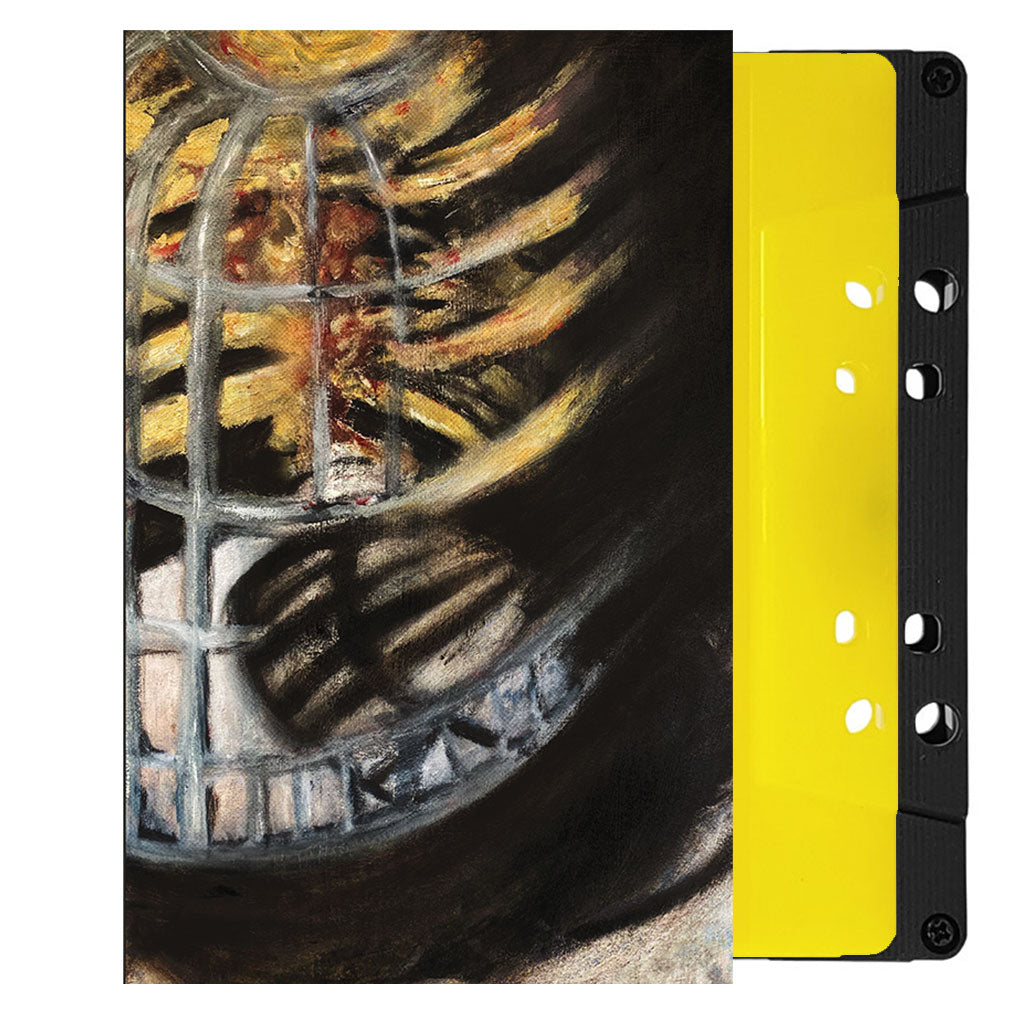 Dark Side Of The Cage