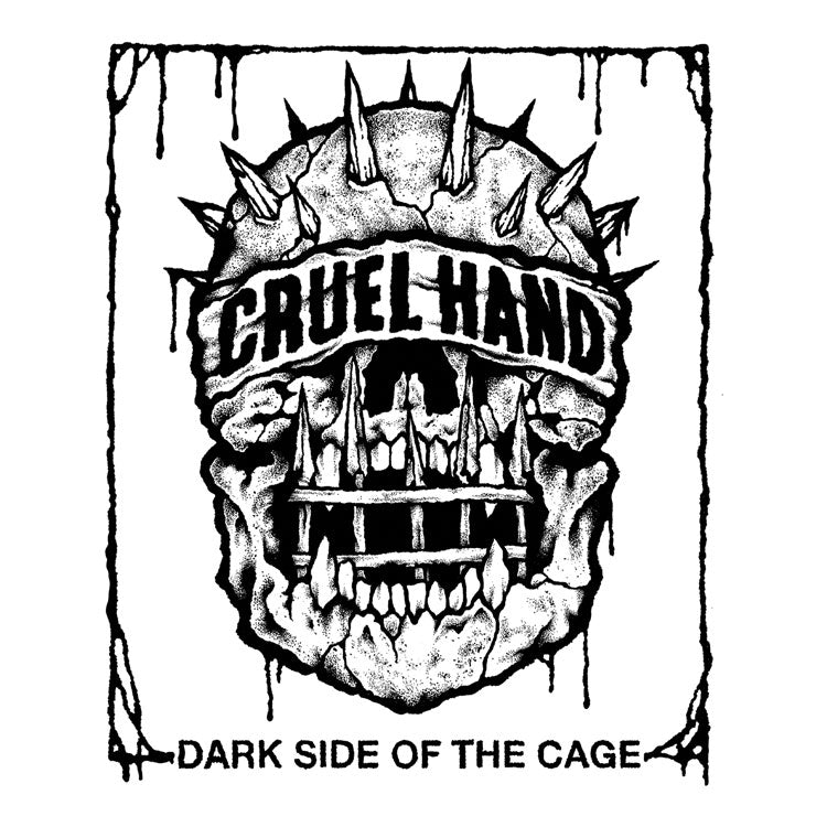 Dark Side Of The Cage