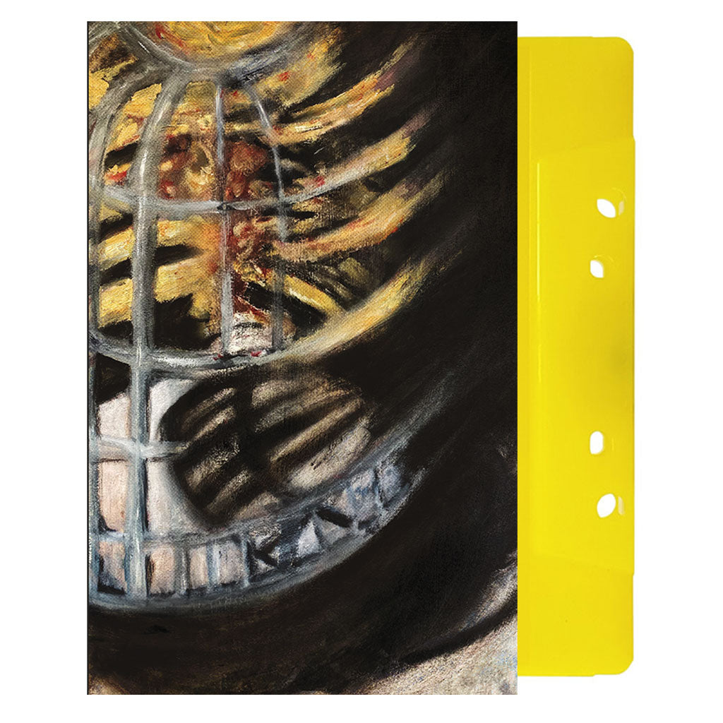 Dark Side Of The Cage