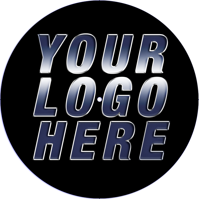 custom turntable slipmat