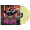 Don't Tell Mom The Babysitter's Dead - OST LP (Clown Dog Splatter)