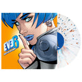 Eve 6 - Horrorscope LP (Clear / White Split with Splatter)