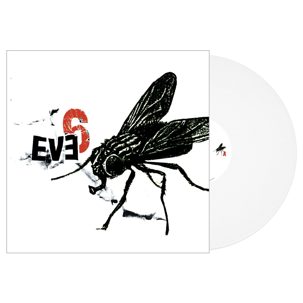 Eve 6 - Eve 6 LP (White)