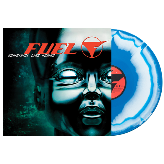 Fuel - Something Like Human LP (