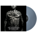 The Godfathers Of Hardcore - Score LP (Silver)