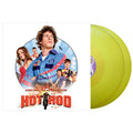 Hot Rod - OST 2xLP (Dong Bag Yellow)