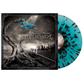 In This Moment - A Star-Crossed Wasteland LP (Aqua with Splatter)