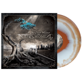 In This Moment - A Star-Crossed Wasteland LP (Bronze / White Haze)