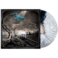 In This Moment - A Star-Crossed Wasteland LP (Clear / Black Split Splatter)