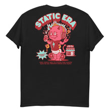 Load image into Gallery viewer, Static Era &quot;Saturday Morning&quot; T-Shirt
