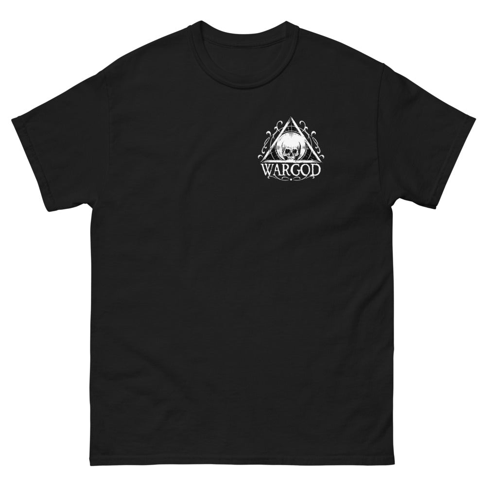 Wargod Logo T-Shirt