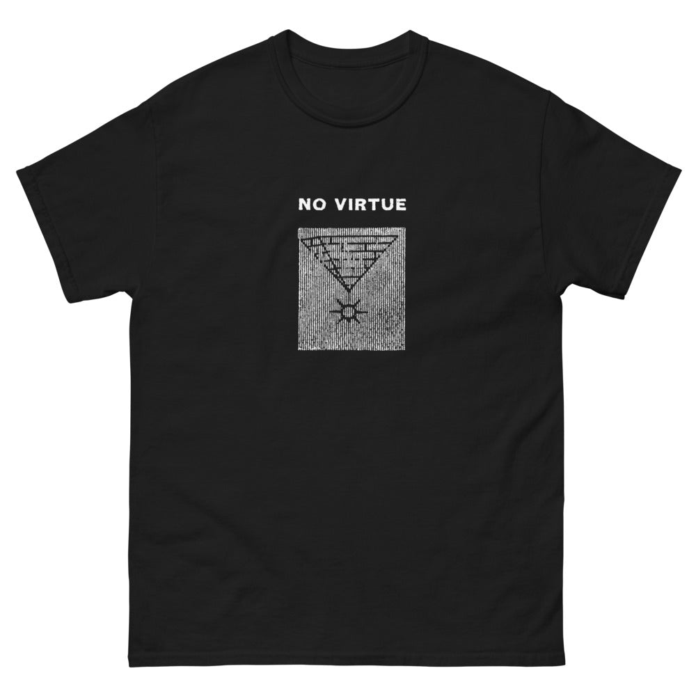 Sights & Sounds "No Virtue" T-Shirt