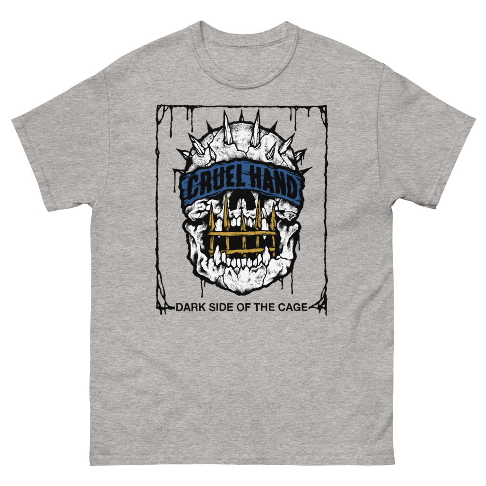 Cruel Hand "Dark Side Of The Cage" T-Shirt
