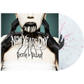 New Years Day - Victim To Villain (Purple Splatter)