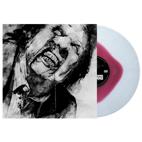 Night Of The Living Dead - OST 2xLP (Blood Pool)